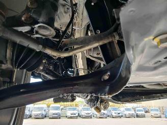 Suzuki SX4 S-CROSS picture 34