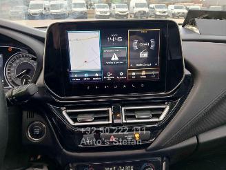 Suzuki SX4 S-CROSS picture 16