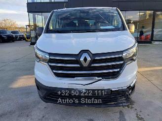 Renault Trafic ZEN picture 3