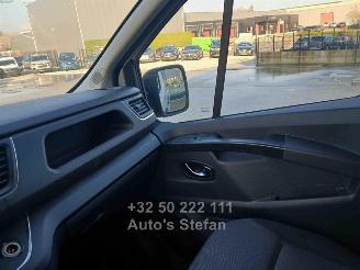 Renault Trafic ZEN picture 6