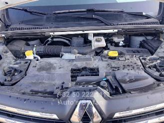 Renault Trafic ZEN picture 10