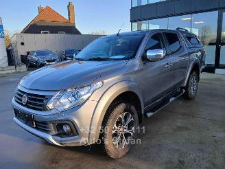 Fiat Fullback DOUBLE CAB LX BASIS picture 3