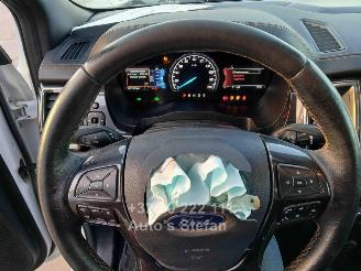 Ford Ranger WILDTRAK picture 14