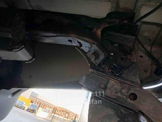 Fiat Fullback DOUBLE CAB LX BASIS picture 27