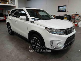 Coche accidentado Suzuki Vitara  2024/1