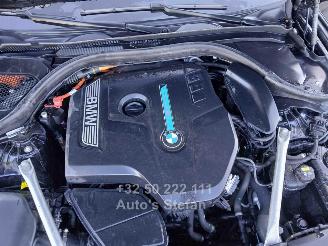 BMW 5-serie E M SPORT picture 24