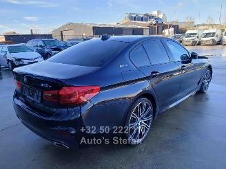 BMW 5-serie E M SPORT picture 6