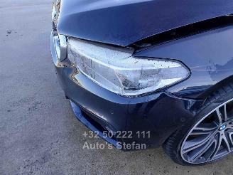 BMW 5-serie E M SPORT picture 26