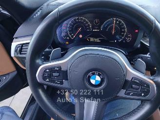 BMW 5-serie E M SPORT picture 9