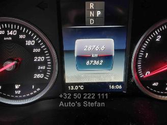 Mercedes GLC 220 D 4MATIC picture 13