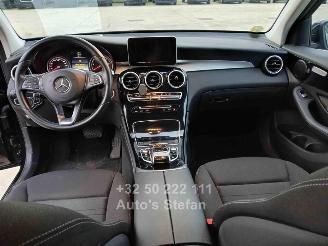 Mercedes GLC 220 D 4MATIC picture 16