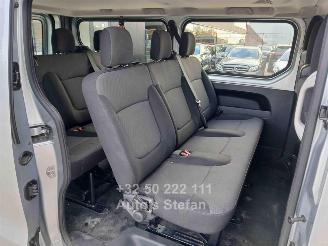 Renault Trafic ZEN picture 11