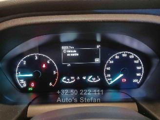 Ford Transit TOURNEO CUSTOM picture 54