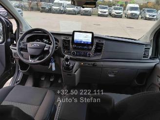 Ford Transit TOURNEO CUSTOM picture 25