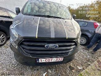 Ford Transit TOURNEO CUSTOM picture 11