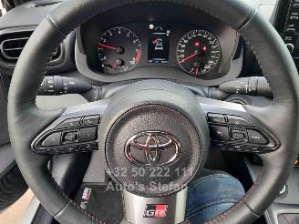 Toyota Yaris GR picture 8