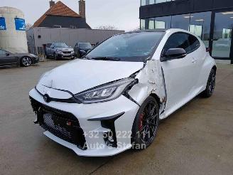 Toyota Yaris GR picture 3