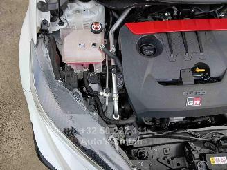 Toyota Yaris GR picture 18