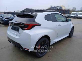 Toyota Yaris GR picture 6