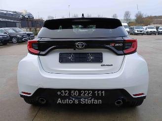 Toyota Yaris GR picture 5