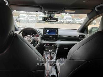 Toyota Yaris GR picture 13