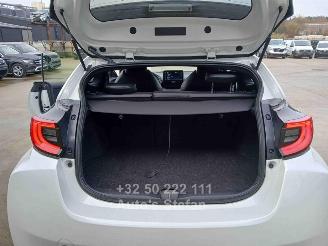 Toyota Yaris GR picture 10