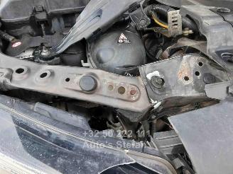 Mercedes X 350 4-MATIC picture 27