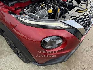 Nissan Juke TEKNA picture 16