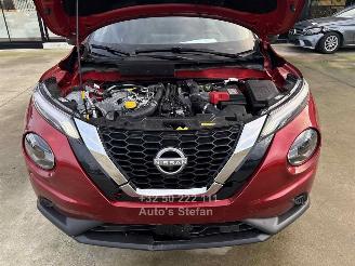 Nissan Juke TEKNA picture 11