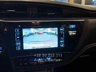 Toyota Auris DYNAMIC picture 23