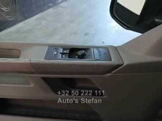 Volkswagen Transporter TRANSPORTER picture 16