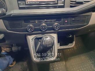 Volkswagen Transporter TRANSPORTER picture 17