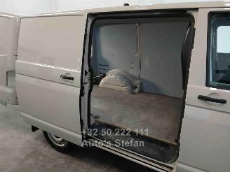 Volkswagen Transporter TRANSPORTER picture 19