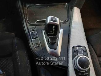 BMW 4-serie D GRAN COUPE ADVANTAGE picture 13