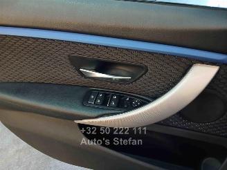 BMW 4-serie D GRAN COUPE ADVANTAGE picture 9