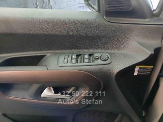 Peugeot Rifter GT LINE picture 12