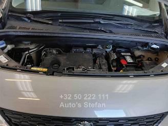 Peugeot Rifter GT LINE picture 25