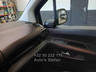 Peugeot Rifter GT LINE picture 7