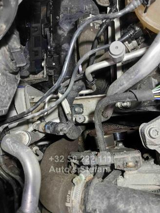 Peugeot Rifter GT LINE picture 33