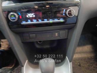 Toyota Yaris CROSS picture 9