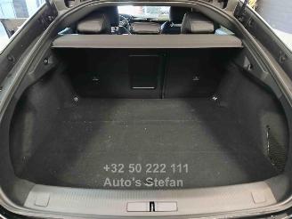 Peugeot 508 GT picture 17