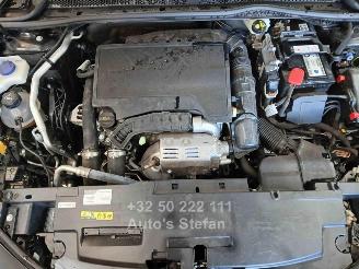 Peugeot 508 GT picture 20