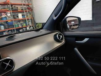 Mercedes X 250 D 4MATIC picture 10