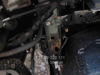 Ford Transit CUSTOM picture 30