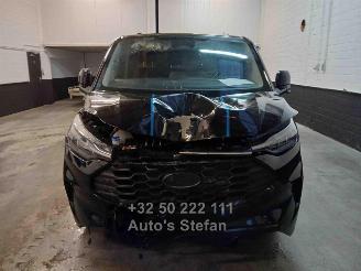 Ford Transit CUSTOM picture 1