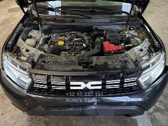 Dacia Duster ESSENTIAL picture 29