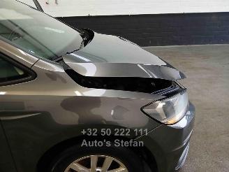 Volkswagen Touran TRENDLINE picture 27