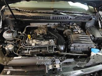 Volkswagen Touran TRENDLINE picture 19