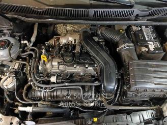 Volkswagen Touran TRENDLINE picture 23