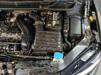 Volkswagen Touran TRENDLINE picture 17